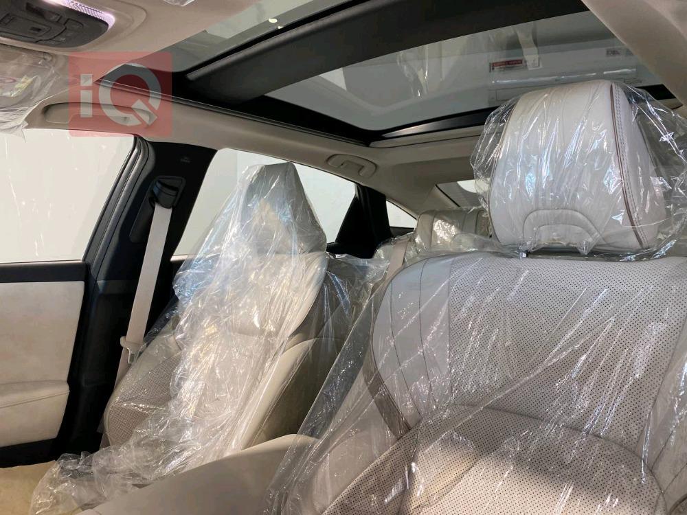 تويوتا كراون